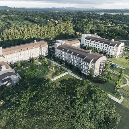 Parco Hotel Khaoyai Pakchong Exterior photo