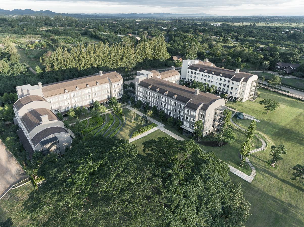 Parco Hotel Khaoyai Pakchong Exterior photo